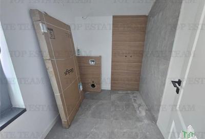Vila premium 4 camere cu garaj in Ciorogarla - 9