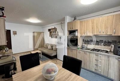 Apartament 2 camere de vanzare mobilat utilat 39mp Magnolia Sibiu Apartament 2 camere de vanzare mobilat utilat 39mp Magnolia Sibiu - 1