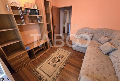 Garsoniera de vanzare decomandata cu balcon mobilata Valea Aurie Sibiu - 3