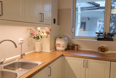 Apartament elegant in vila-Comision 0% - 5