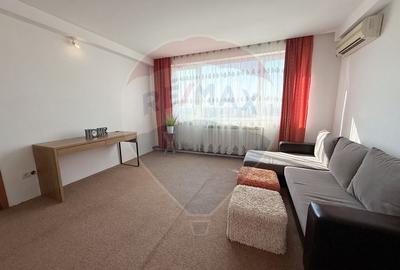 Apartament cu 3 camere de vanzare | Calea Grivitei | Vedere panoramica Apartament cu 3 camere de vanzare | Calea Grivitei | Vedere panoramica - 14