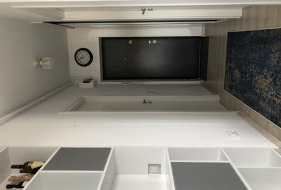 Apartamentul cu 2 camere, mobilat si utilat, parcare privata, Targoviste - 15