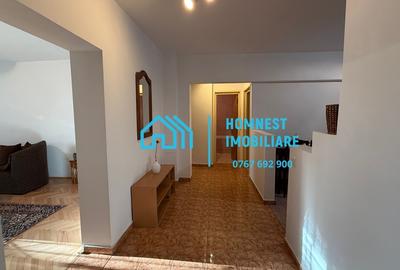 Splaiul Unirii nr. 45, Camera de Comert apartament 3 - 11