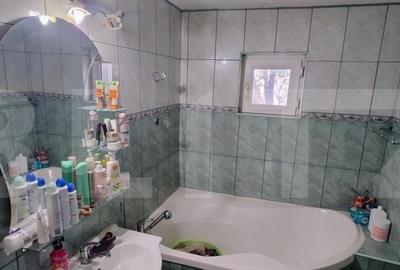 Apartament cu 4 camere decomandat, mobilat în Doamna Ghica - 18