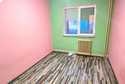 Apartament 3 camere DECOMANDAT, CT, PVC, 85.000 euro, LIDL Dacia, accept CREDIT - 8