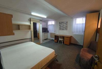 Zona Medicinei, mobilata, utilata, demisol - 2