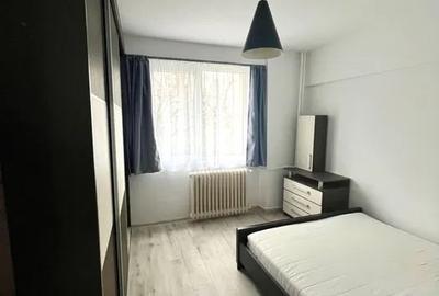 Apartament 3 camere, decomandat, 75 mp, ac, metrou aproape, Iancului - 2