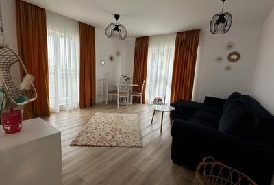REA1021497 Apartament 2 camere Hercesa Vivenda - Basarabia - 4