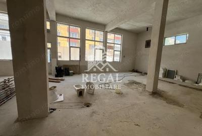 Spațiu comercial, de 250 mp, în Hunedoara - 4