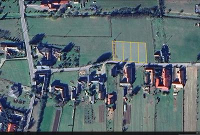 Teren de 500 mp, în Central - 4