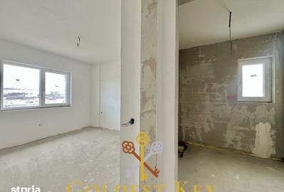 Apartament cu 2 camere în Baciu - 7