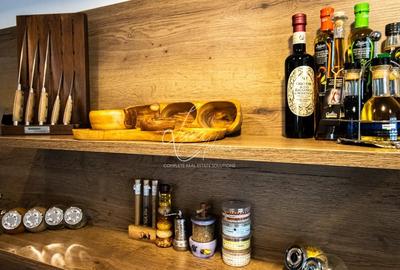 Resedinta de lux cu 5 dormitoare, gym si piscina Iancu Nicolae - Cambridge Resedinta de lux cu 5 dormitoare, gym si piscina Iancu Nicolae - Cambridge - 4