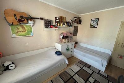 Apartament cu 3 camere în Cetate - 8