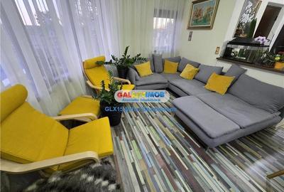 Vanzare casa 7camere de Lux si Piscina in zona Corbeanca - Therme. - 1