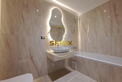 3 camere Pipera | 2 balcoane | 106mp | Parcari disponibile - 6