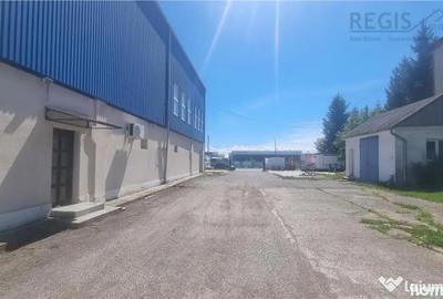 Spațiu comercial, de 1,400 mp, în Sud - 1