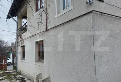 Casa P+1, 180 mp, Centru Pucioasa - 1