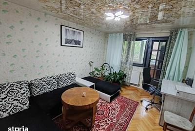 Apartament cu 2 camere în Țiglina 1 - 1