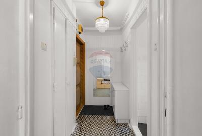 Apartament cu 2 camere semidecomandat, mobilat în Podgoria - 9