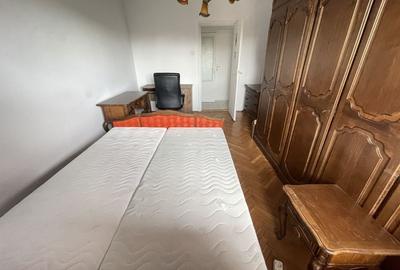 SPATIOS IN ZONA MEDICINEI -4 camere,garaj propriu si boxa - 11