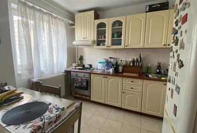 Garsonieră decomandată în Mărăști