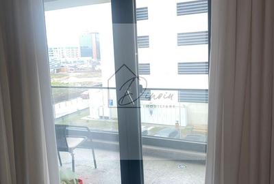 Apartament cu 2 camere decomandat în Nord