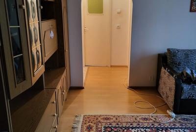 Apartament cu 2 camere semidecomandat în George Enescu - 7