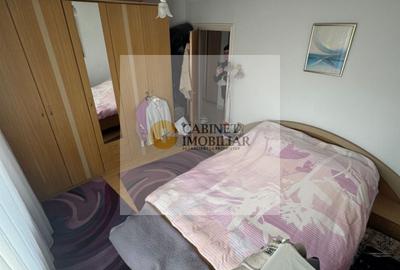 Apartament cu 2 camere decomandat, mobilat în Lujerului - 6
