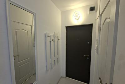 Garsoniera in Gheorgheni Lacramioarelor nr 6 - 3