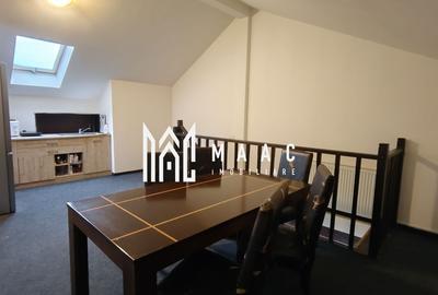 Apartament 145 mpu Open- Space I Terasă I Parcare I Central - 5