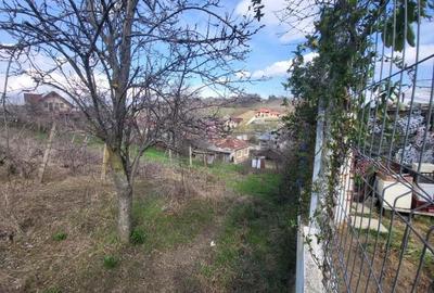 Rediu,Teren cu Utilitati Locatie cu priveliste - 5