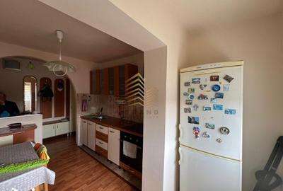 Apartament cu 2 camere decomandat în Central - 4