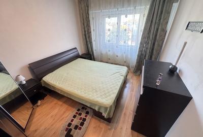 Apartament cu 3 camere decomandat, mobilat în Delfinariu - 3