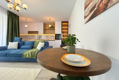 Apartament modern, lift si parcare, zona Aradului - 4