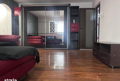 Apartament cu 2 camere semidecomandat în Micro 11 - 7