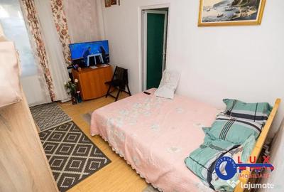 Apartament cu 2 camere semidecomandat în 23 August - 17