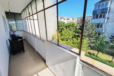 Apartament cu 2 camere decomandat, mobilat în Mărăști - 8