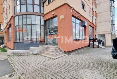 Spatiu comercial stradal Brasov - 40