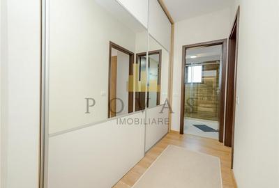 Inchiriere Apartament 3 Camere Pipera Scoala Americana Iancu Nicolae - 12