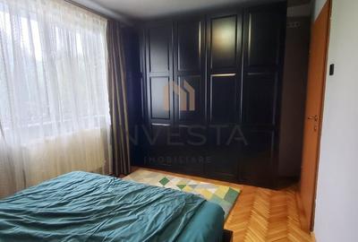 Apartament spațios 3 camere decomandate – Gheorgheni - 7