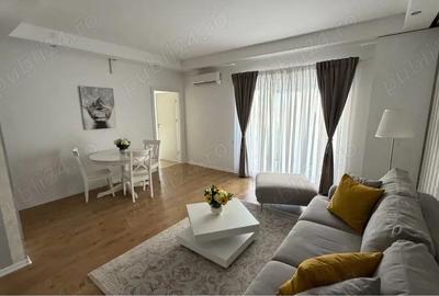 Apartament cu 2 camere decomandat în Ștefăneștii de Jos - 1