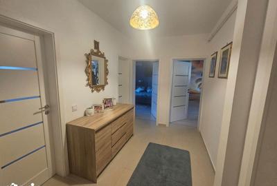 Apartament cu 3 camere decomandat în Valea Lupului - 7