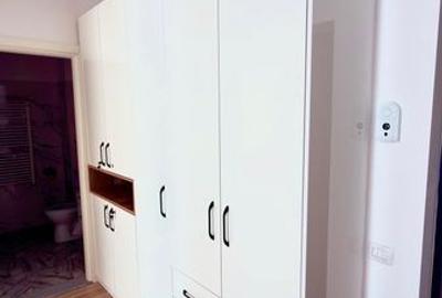 Apartament cu 2 camere semidecomandat în Central - 5