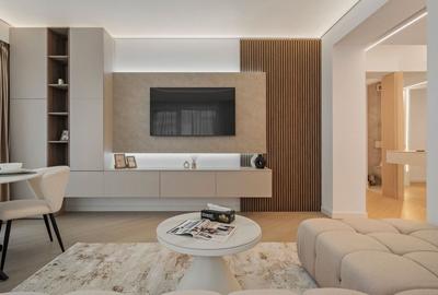 Apartament 3 camere de inchiriat | Cortina North - 3