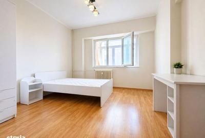 Apartament cu 2 camere decomandat, mobilat în Kiseleff - 1