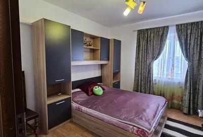 Apartament cu 3 camere decomandat în George Enescu - 3