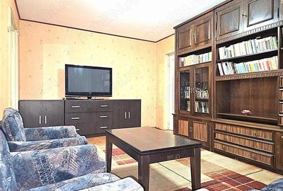 Apartament cu 3 camere decomandat în Aurel Vlaicu - 1