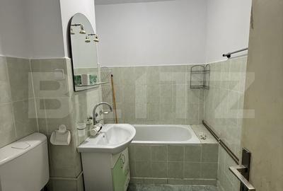 Apartament cu 2 camere decomandat în Grivița - 4