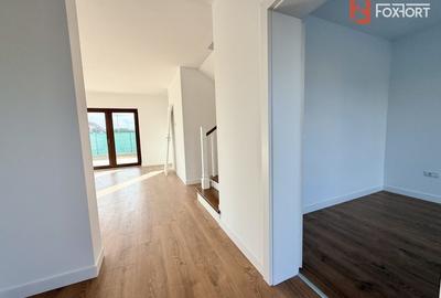Duplex cu 5 camere de vanzare in localitatea Dumbravita Duplex cu 5 camere de vanzare in localitatea Dumbravita - 9
