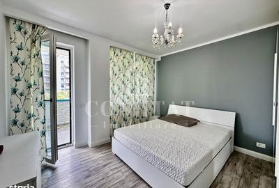 Apartament cu 3 camere în Florești - 9